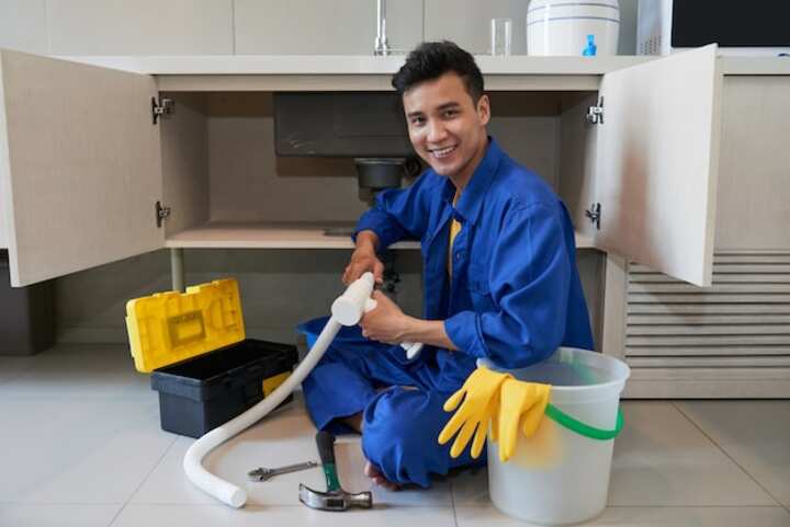 Expert Water Damage Repair Services